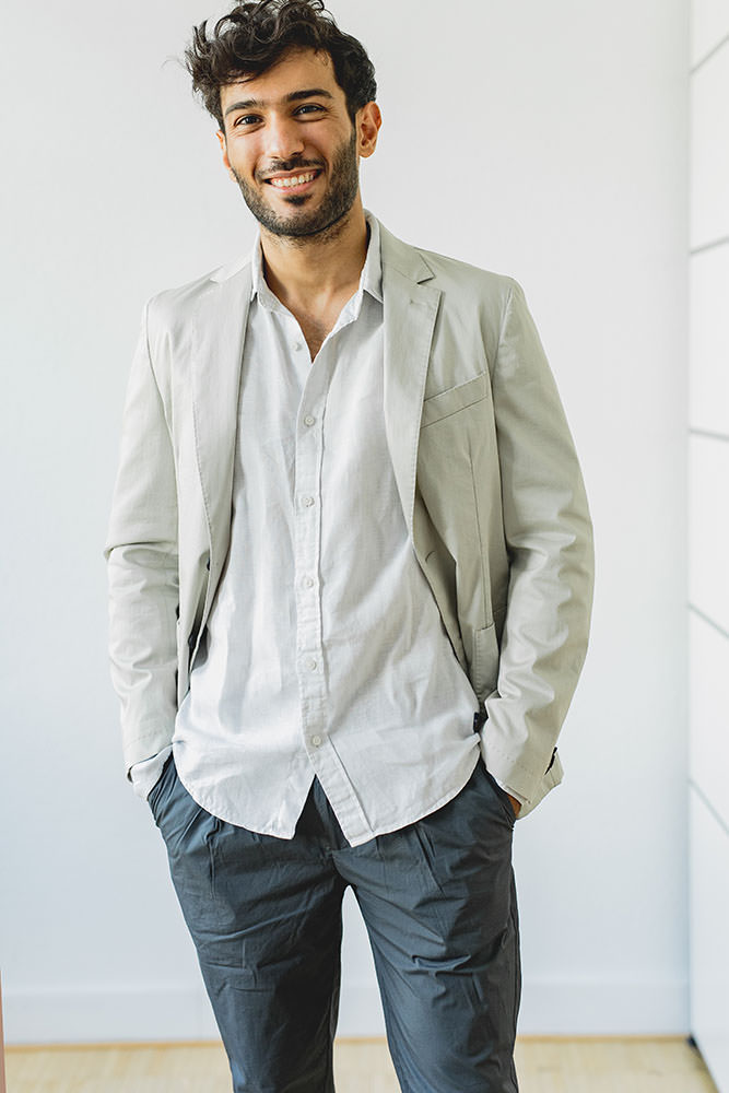 Model: Radman 109653