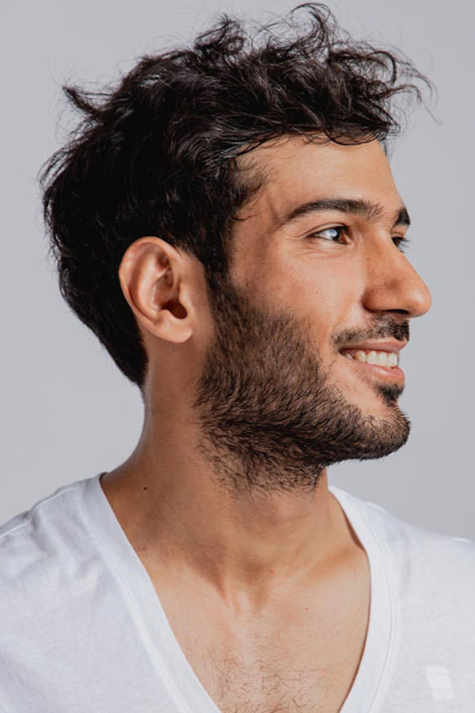 Model: Radman 109655