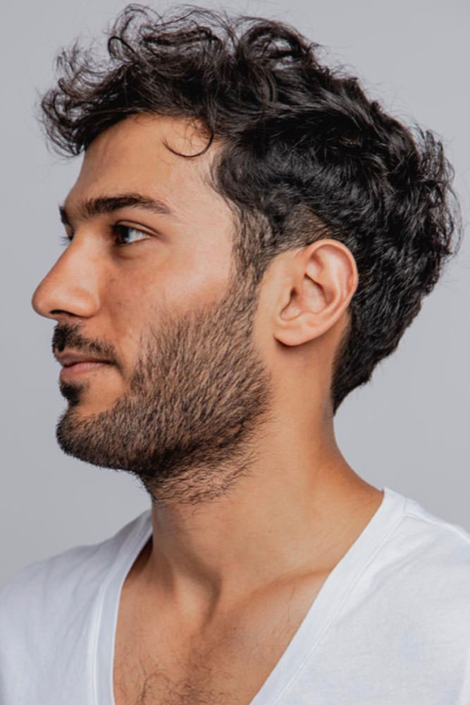 Model: Radman 109657