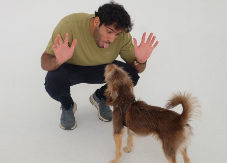 Model: Radman 114722