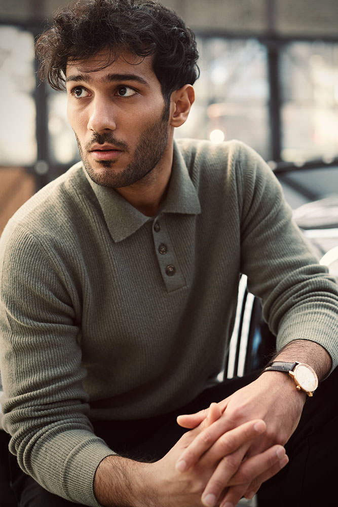 Model: Radman 114787