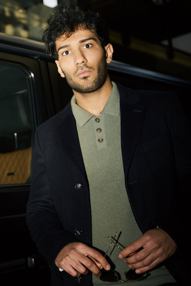 Model: Radman 114788