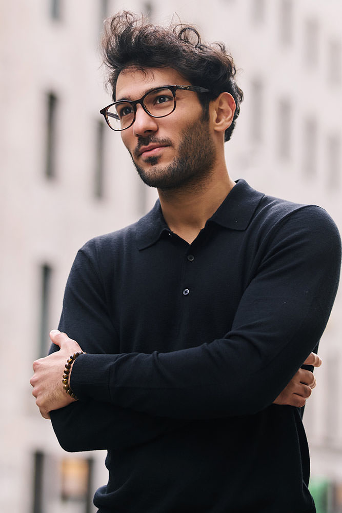 Model: Radman 114790