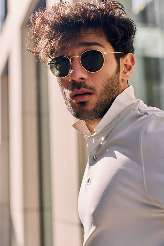 Model: Radman 114791