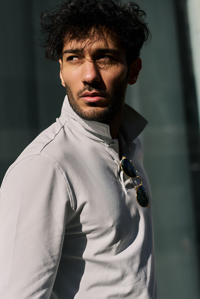 Model: Radman 114792