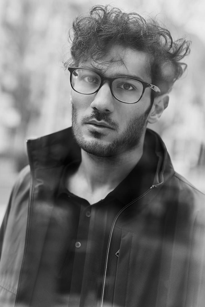 Model: Radman 114793