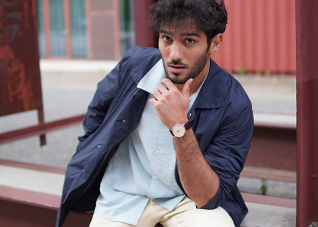 Model: Radman 114797