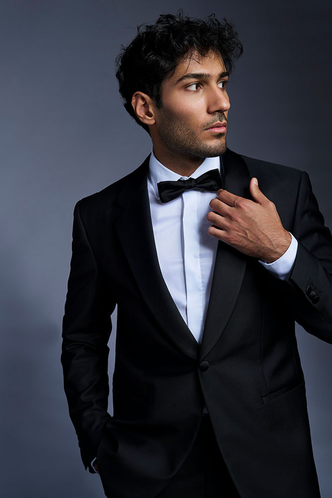 Model: Radman 114798