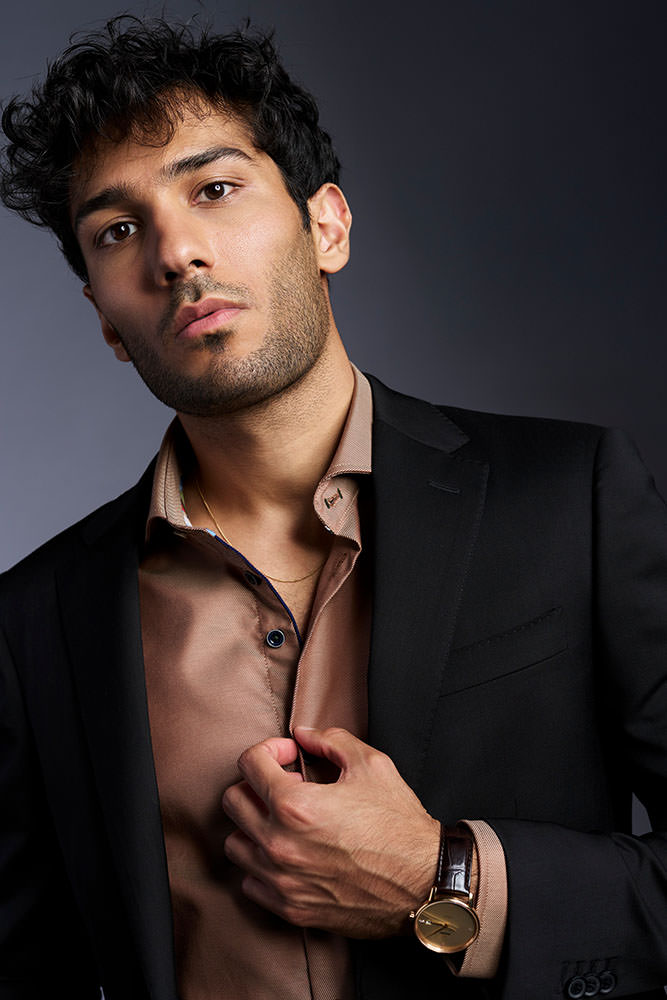 Model: Radman 114799