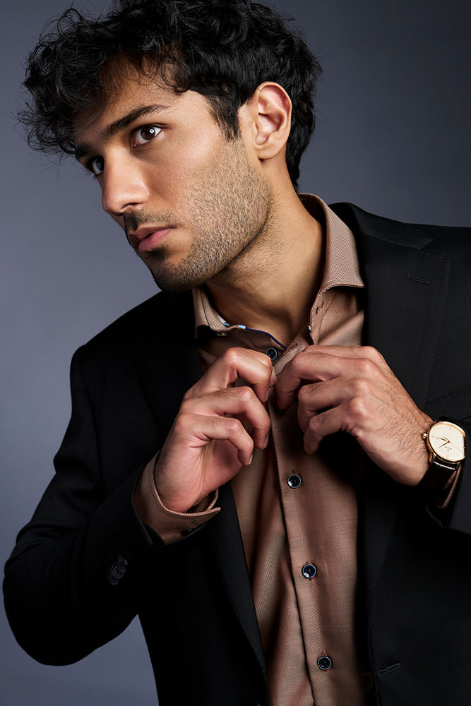 Model: Radman 114800