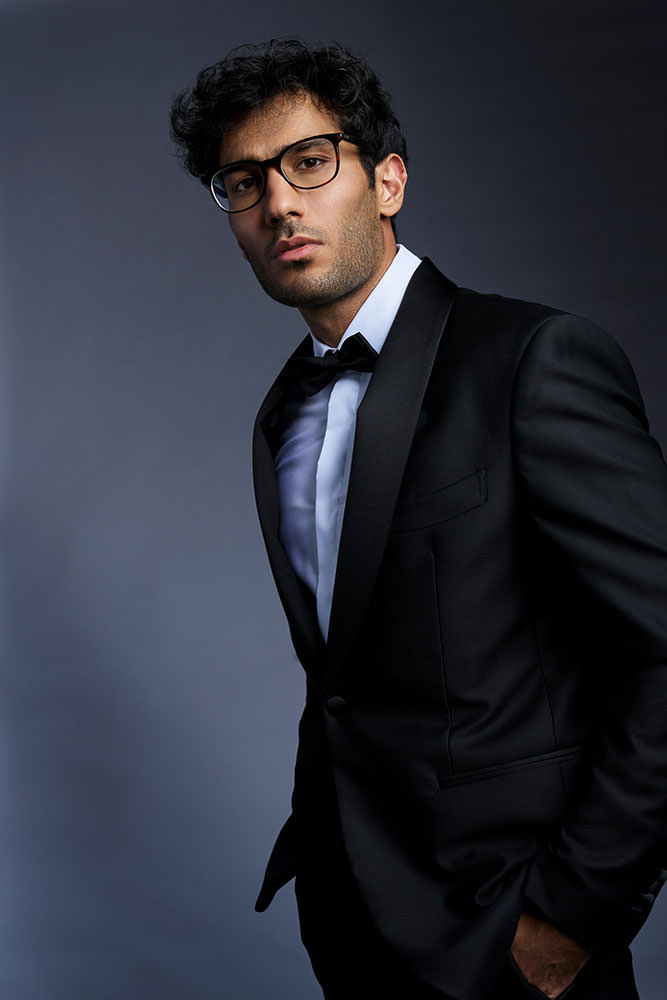 Model: Radman 114801