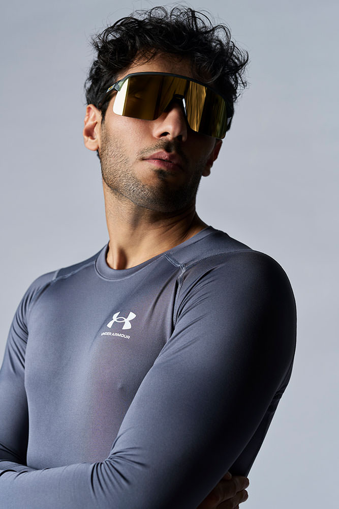 Model: Radman 114808