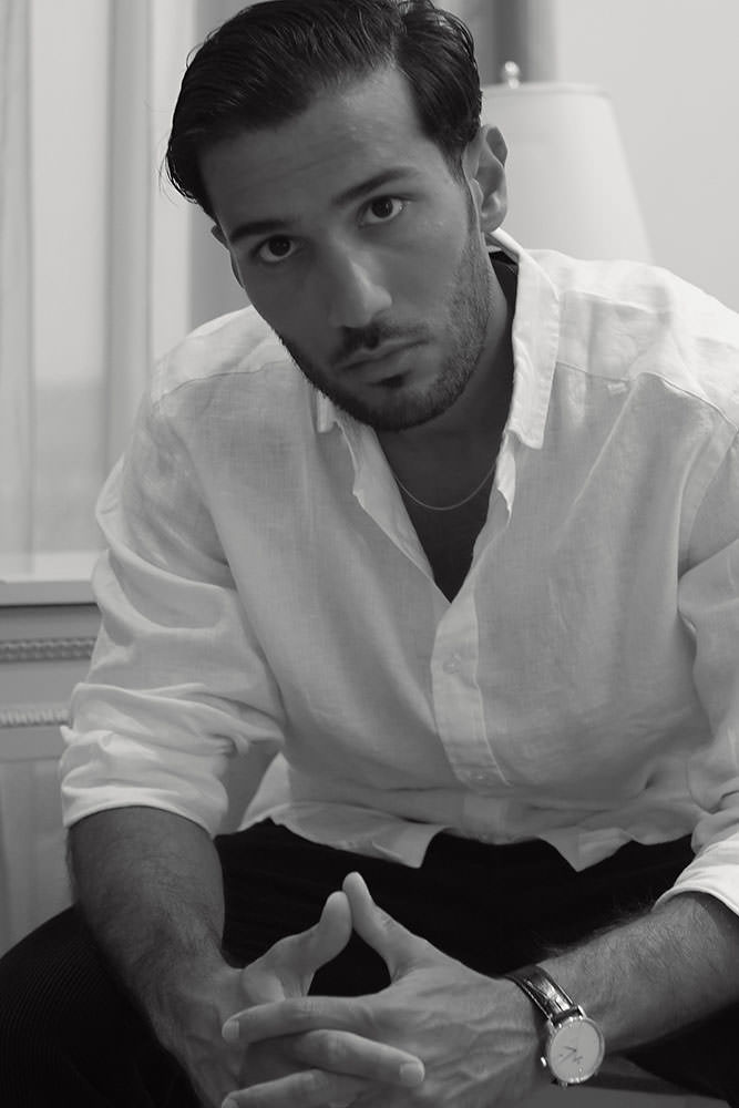 Model: Radman 114809