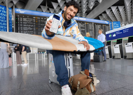 Model: Radman 114810