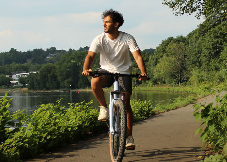 Model: Radman 114811