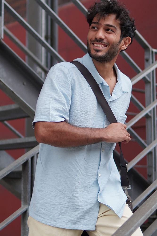 Model: Radman 114814