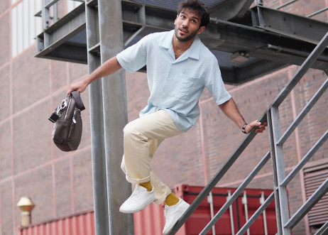 Model: Radman 114815