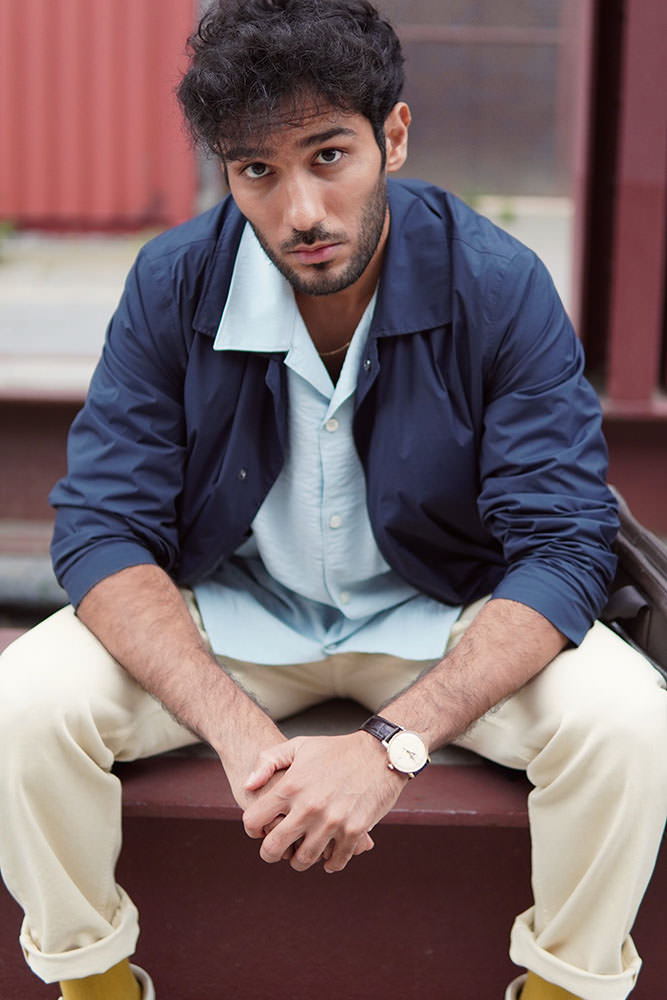 Model: Radman 114816