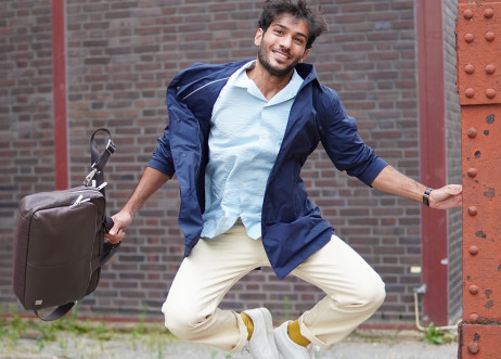 Model: Radman 114817