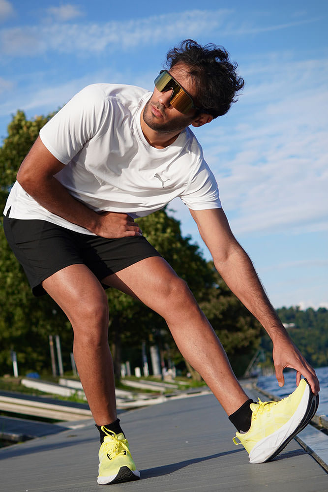 Model: Radman 114819