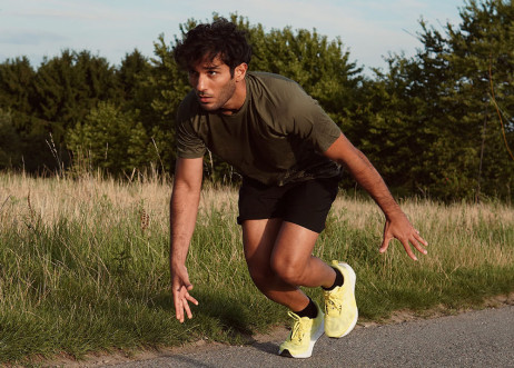 Model: Radman 114820