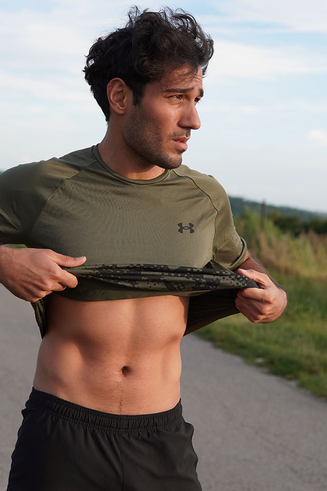 Model: Radman 114821