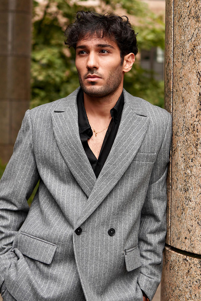 Model: Radman 114823