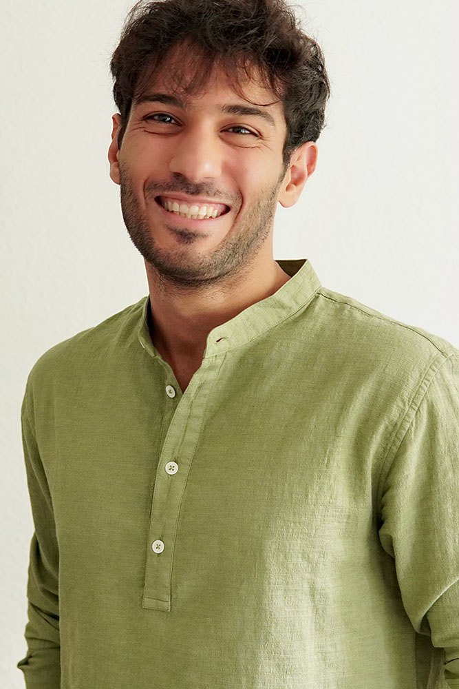 Model: Radman 114824