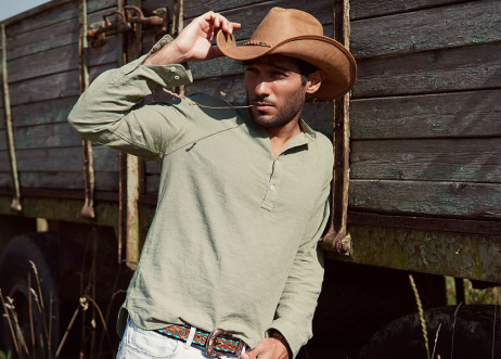 Model: Radman 114829