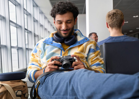 Model: Radman 114833