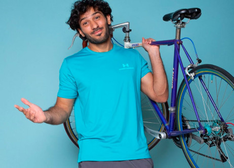 Model: Radman 114835