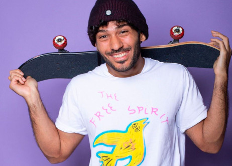 Model: Radman 114836