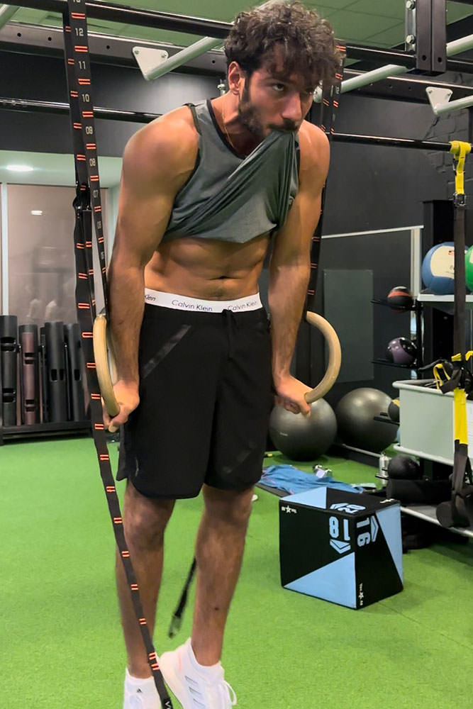 Model: Radman 114842