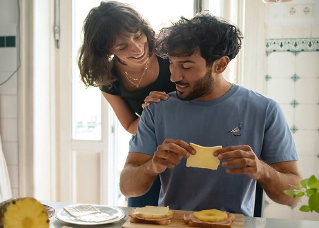 Model: Radman 114847