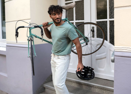 Model: Radman 114848