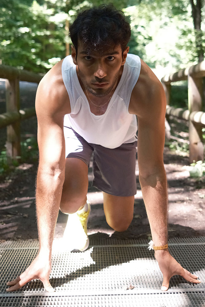 Model: Radman 114849