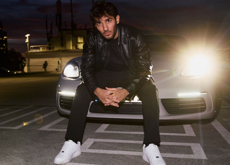 Model: Radman 115624