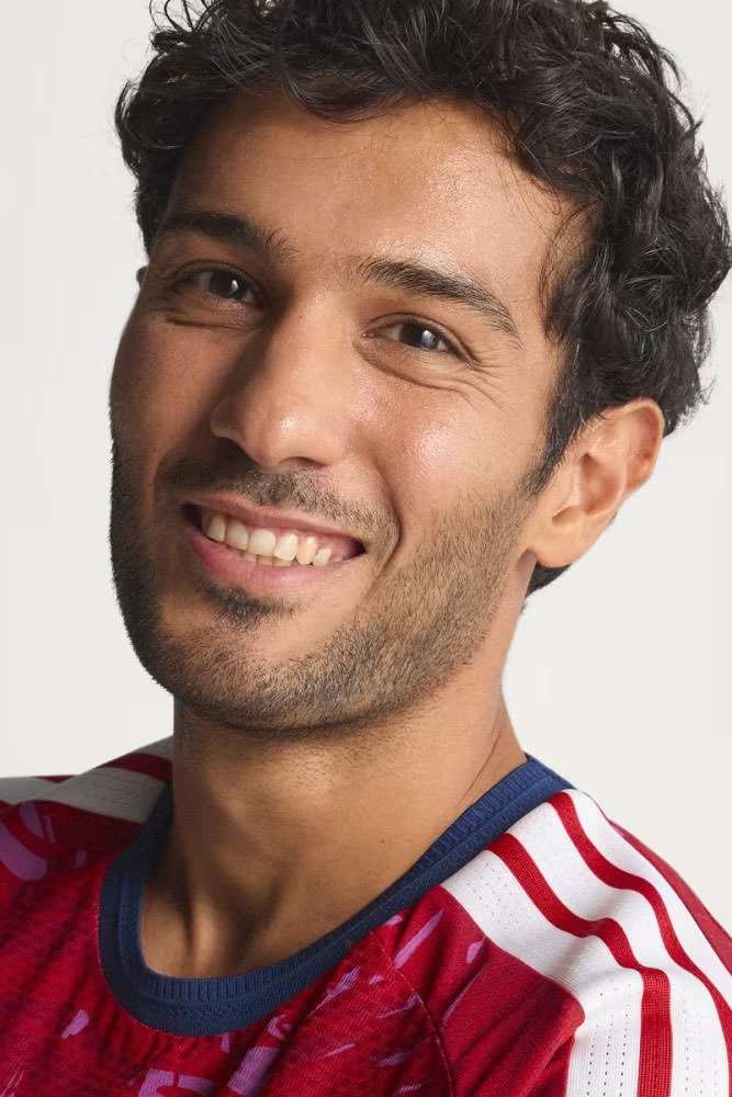 Model: Radman 115625