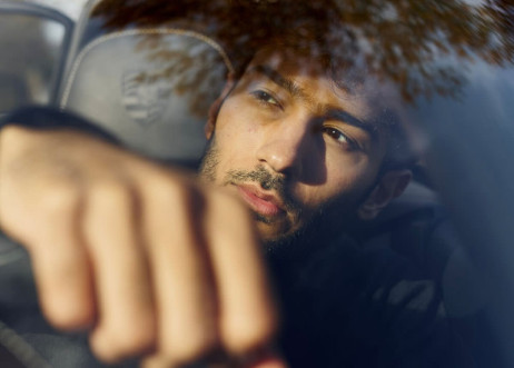 Model: Radman 115628