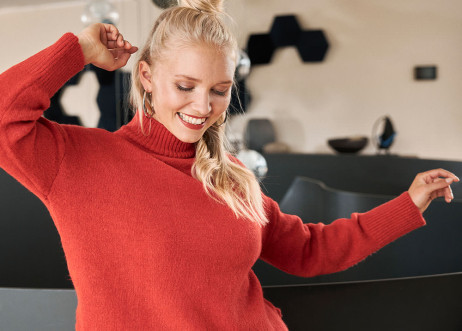 Model: Chiara 111012