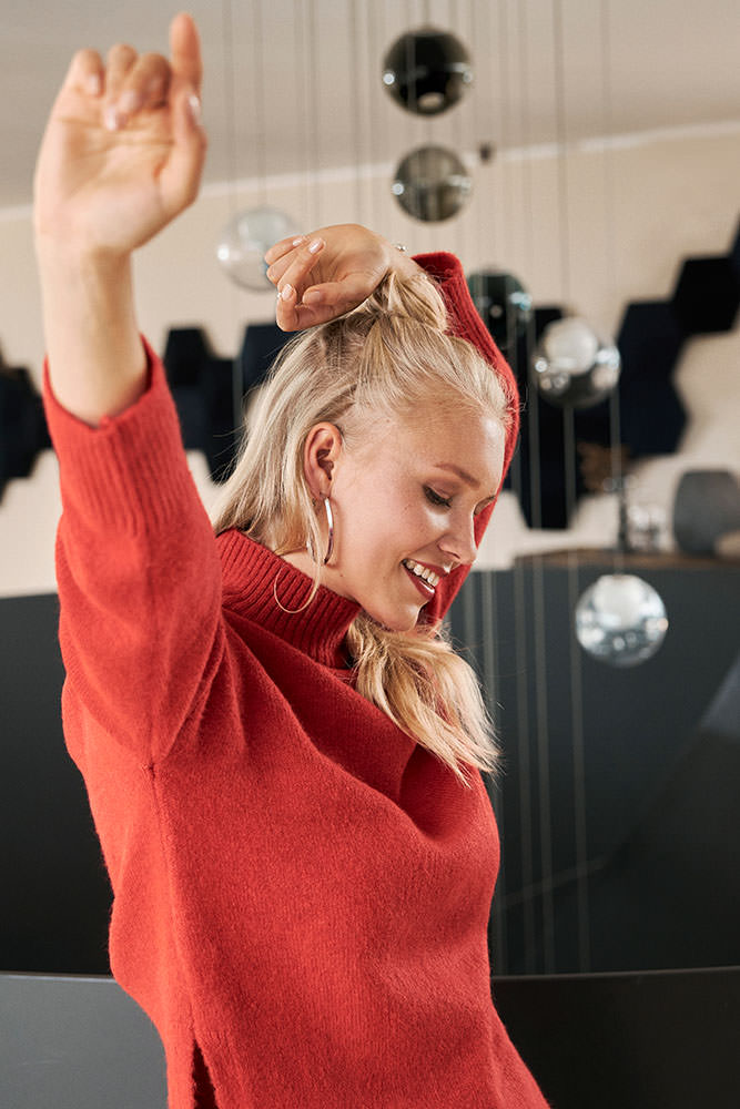 Model: Chiara 111013