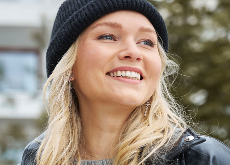 Model: Chiara 111015