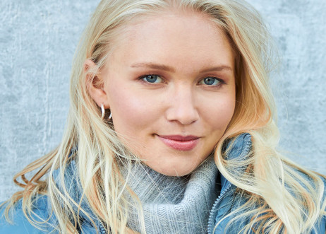 Model: Chiara 111022