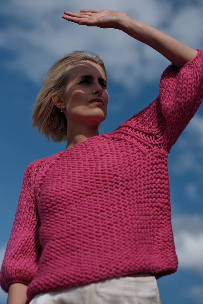 Model: Hannah 106516