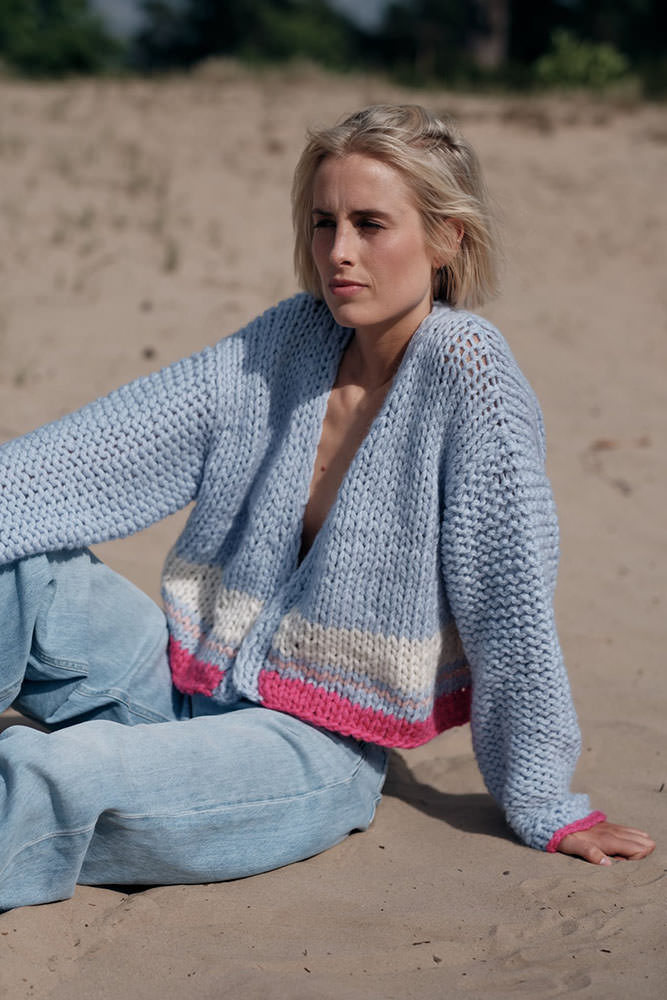 Model: Hannah 106519