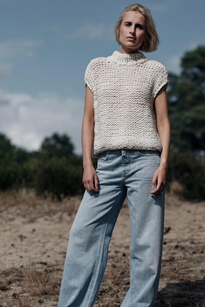 Model: Hannah 106521