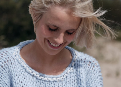 Model: Hannah 106526