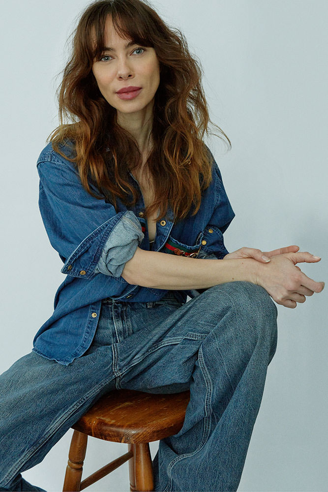 Model: Charleen 115144