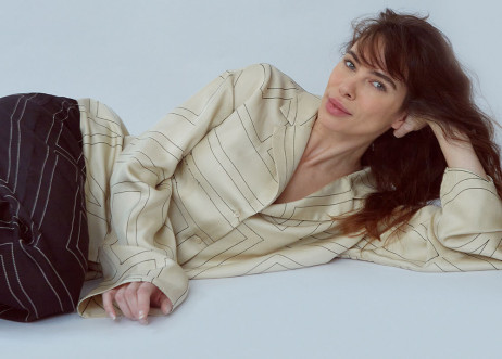 Model: Charleen 115149