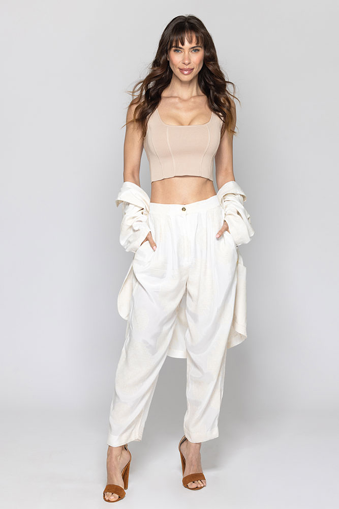 Model: Charleen 115150